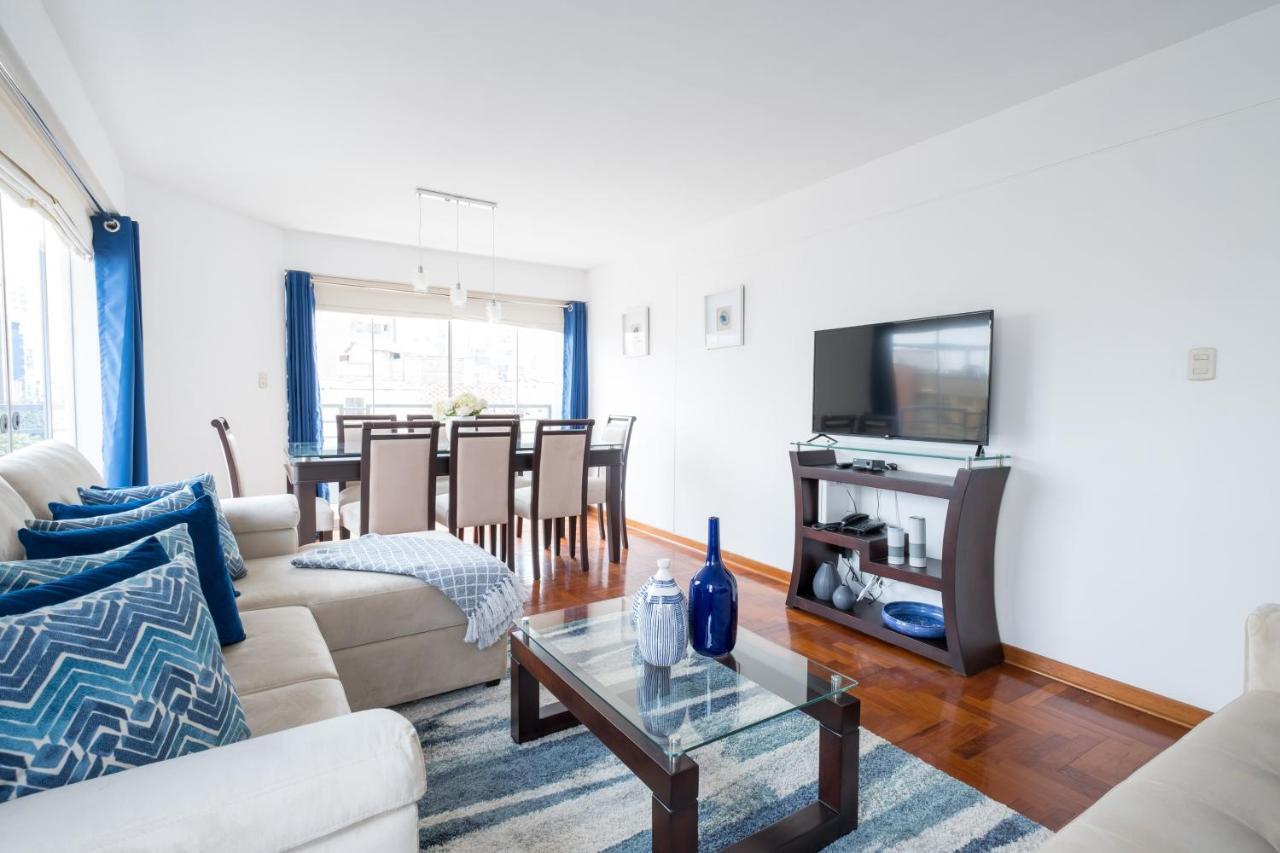 SimplyComfort, Lux Apt Great Location GameRoom Lima Extérieur photo