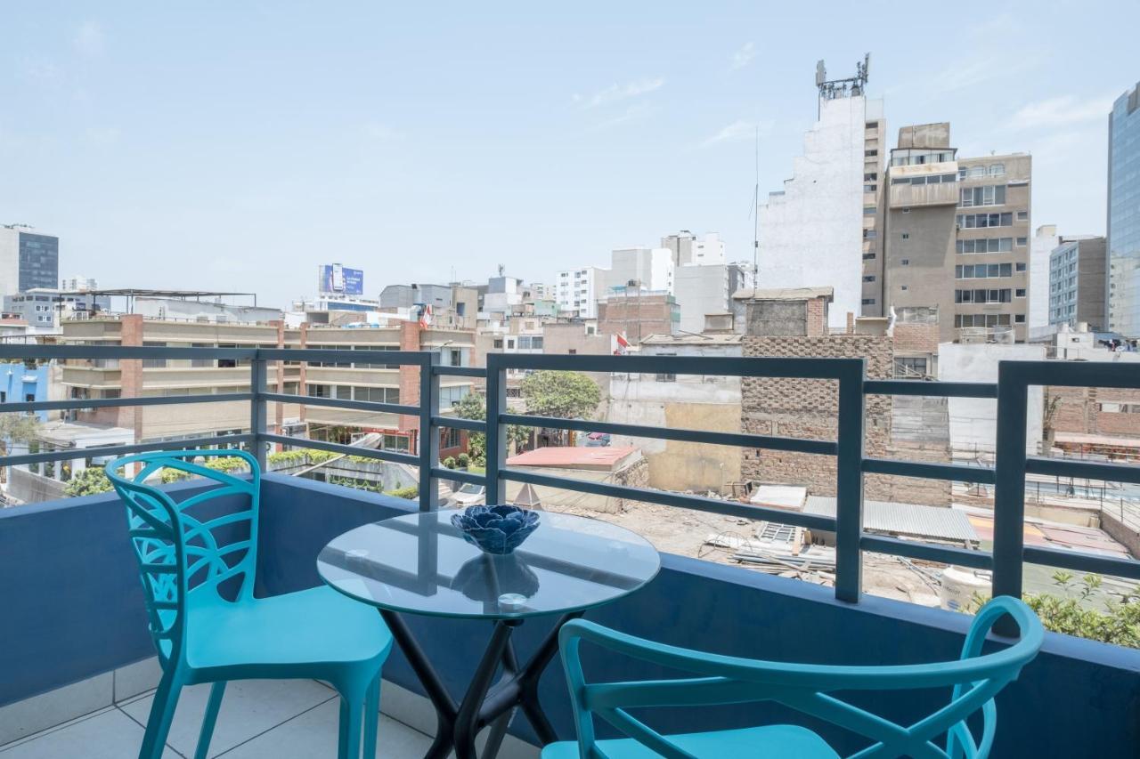 SimplyComfort, Lux Apt Great Location GameRoom Lima Extérieur photo