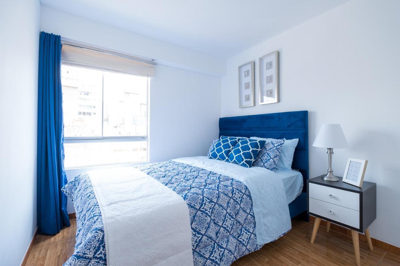 SimplyComfort, Lux Apt Great Location GameRoom Lima Extérieur photo