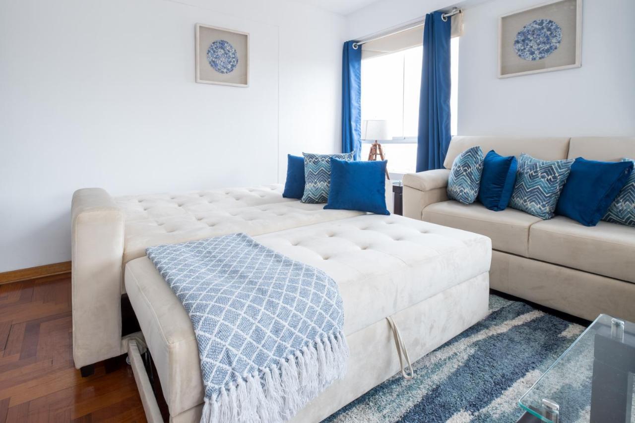 SimplyComfort, Lux Apt Great Location GameRoom Lima Extérieur photo