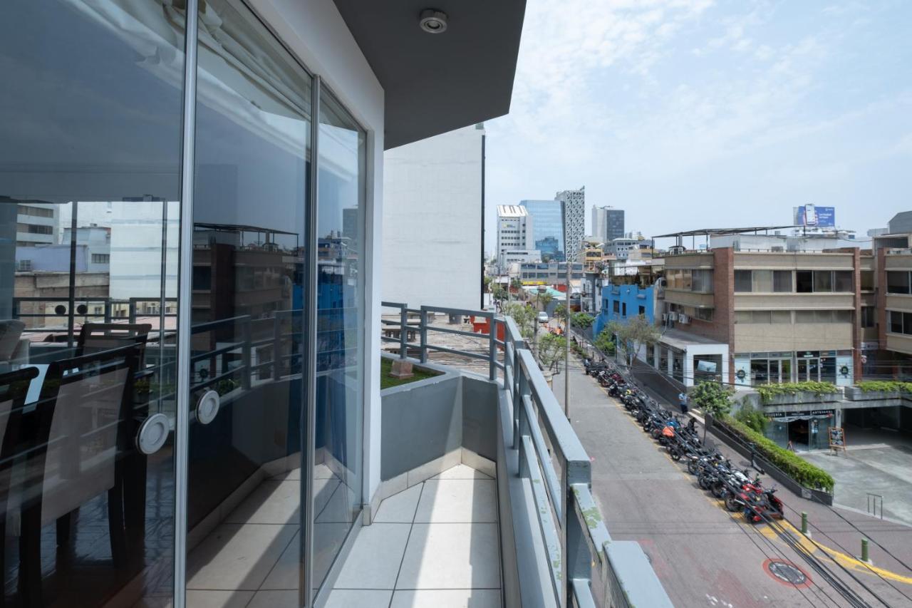 SimplyComfort, Lux Apt Great Location GameRoom Lima Extérieur photo